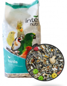 Complete Birdfood - Parrots